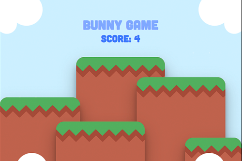 Imagen de Bunny Game